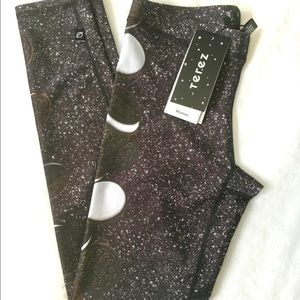 Limited Edition Terez Oreo Leggings